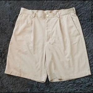 Nike FIT DRY Golf Shorts SZ 36